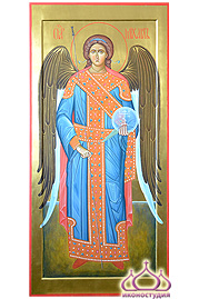 Икона Архангела Михаила